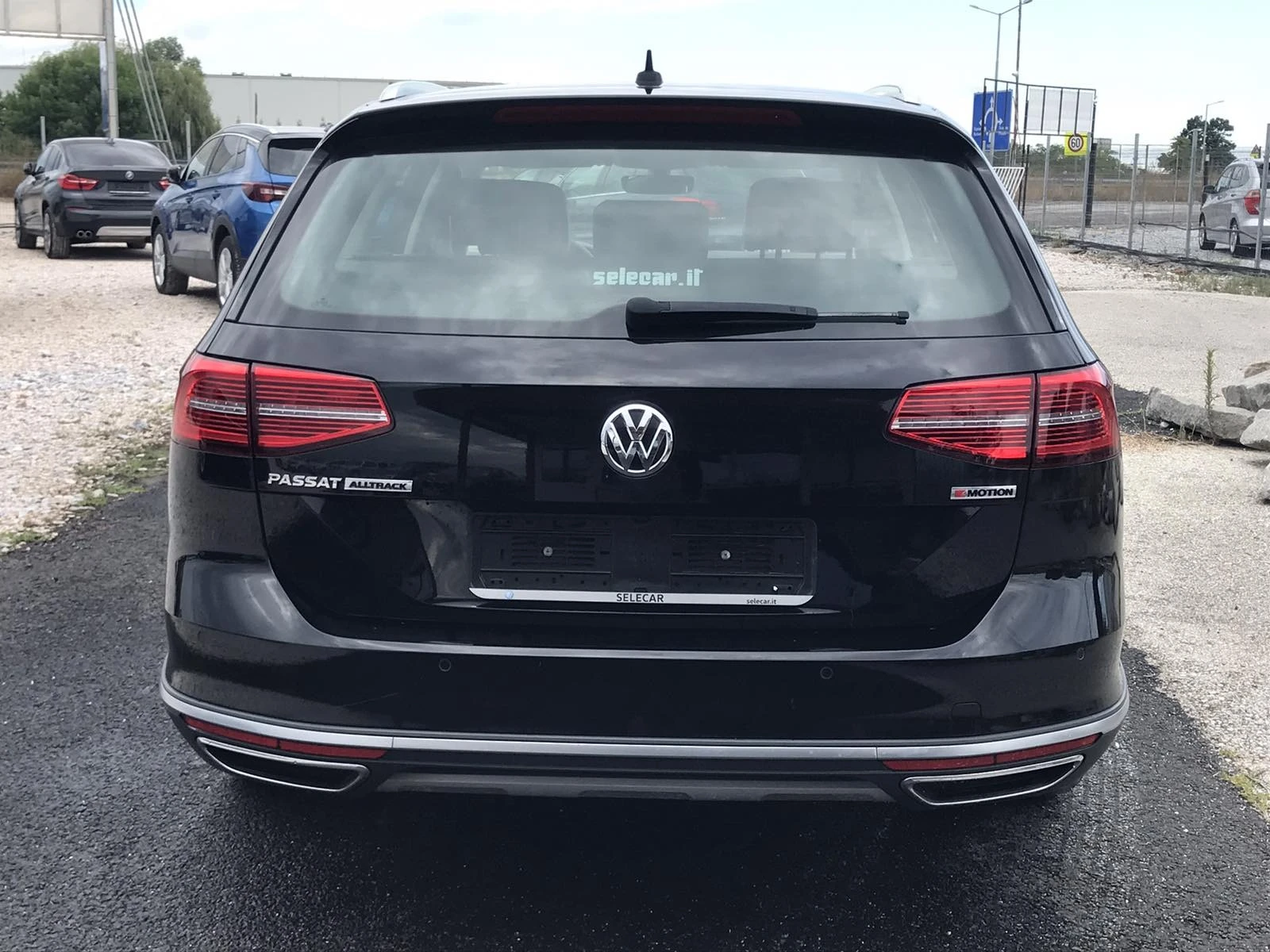 VW Passat Alltrack 2.0tdi 190ks - изображение 6