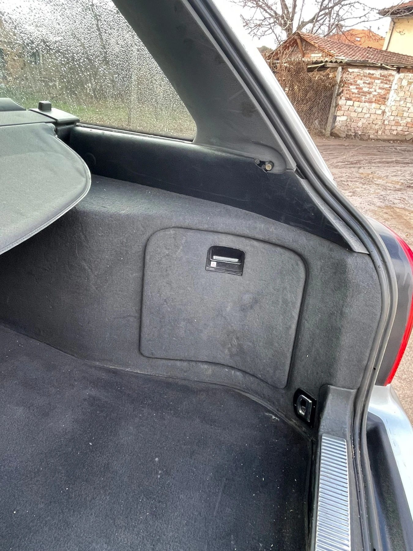 Audi A4 5 1.9 110 | Mobile.bg   14