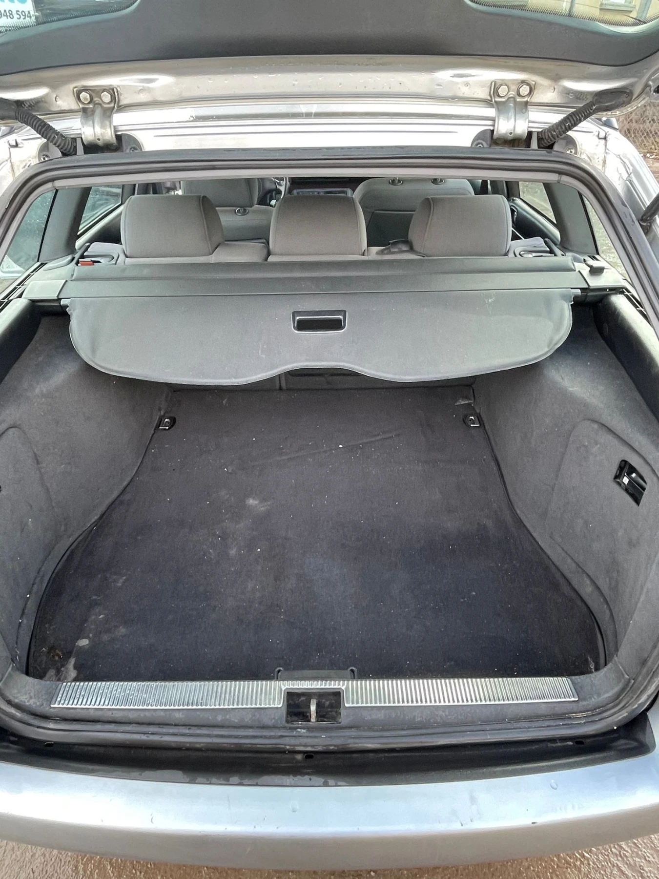 Audi A4 5 1.9 110 | Mobile.bg   12