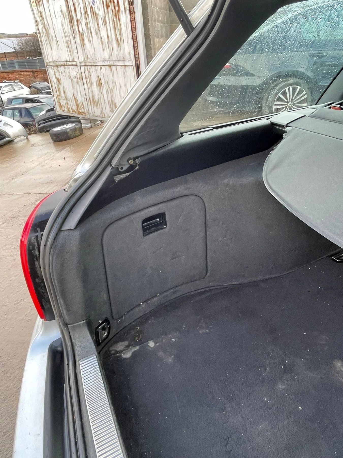 Audi A4 5 1.9 110 | Mobile.bg   13