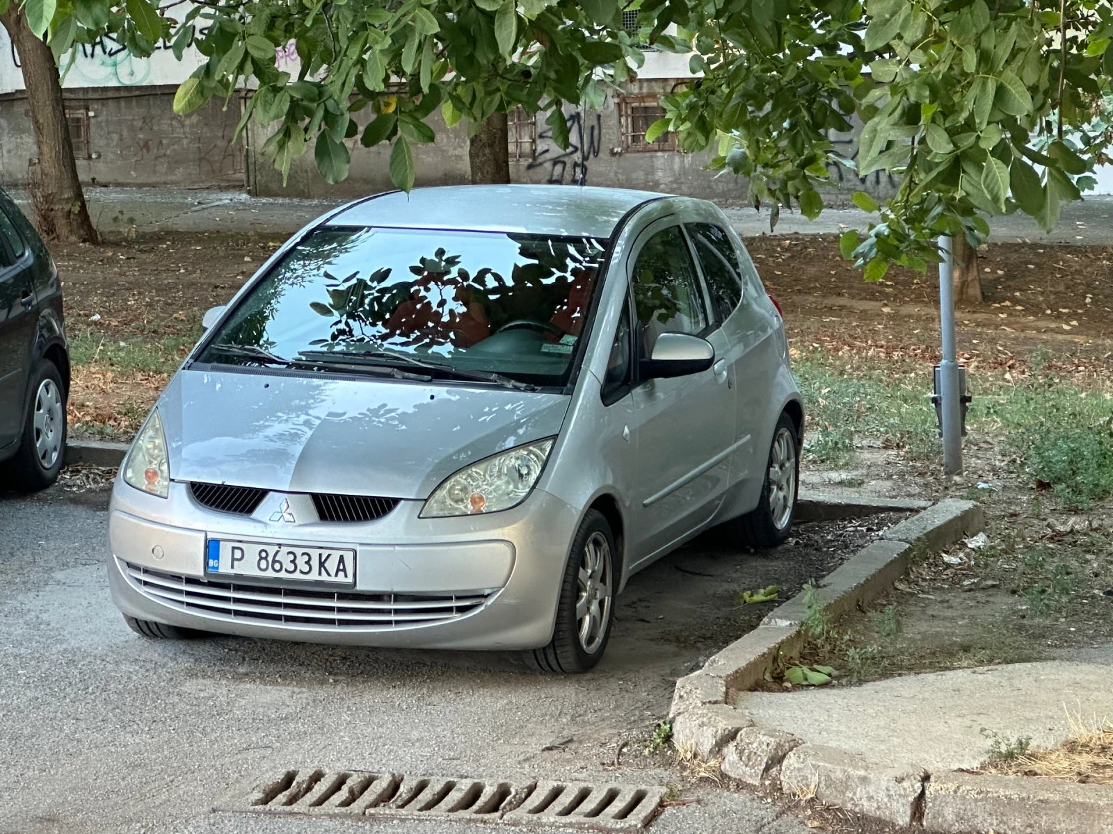 Mitsubishi Colt 1.5 Di-d  2005г. | Mobile.bg — изображение 1