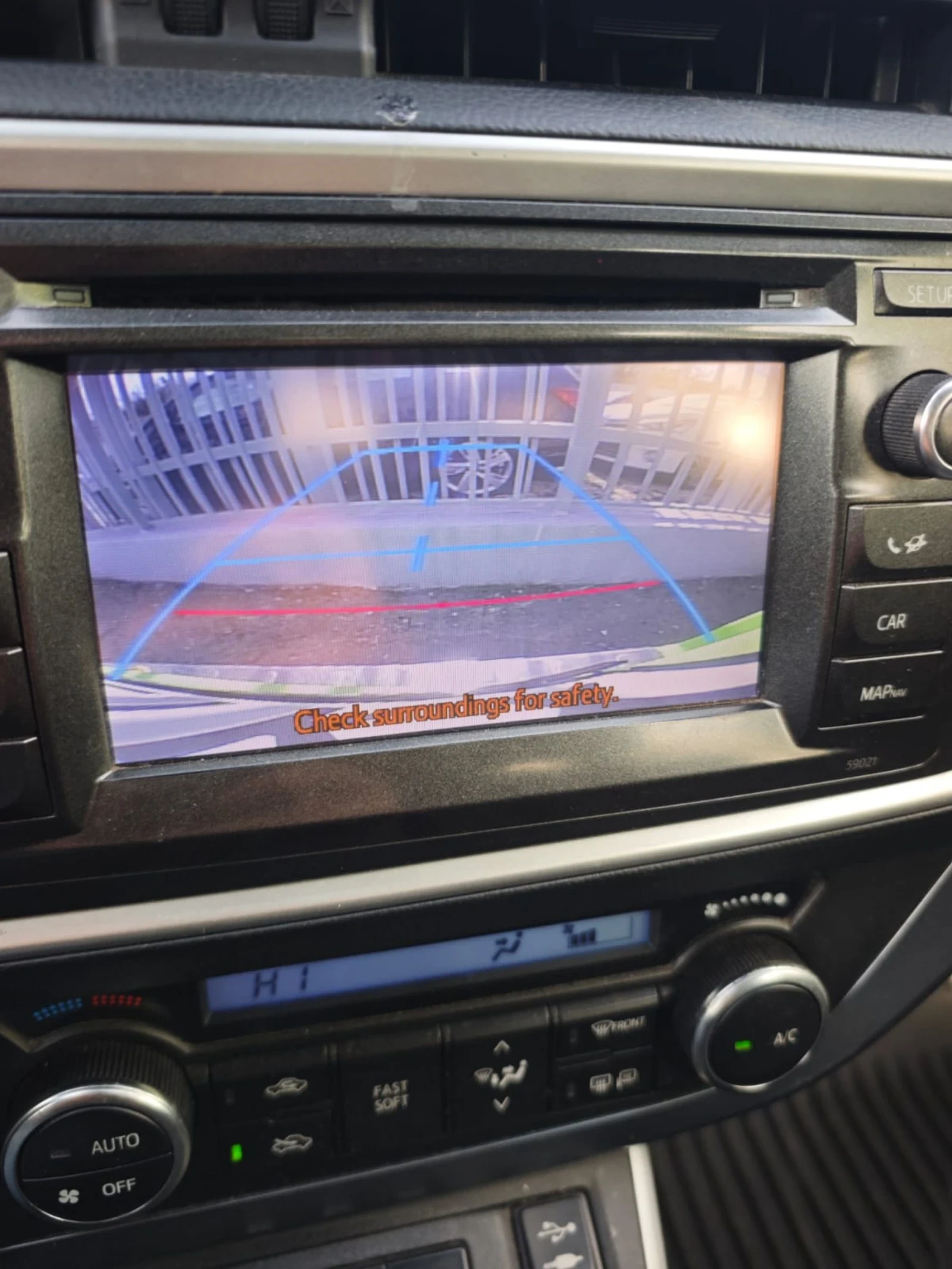 Toyota Auris * *   *  | Mobile.bg   11