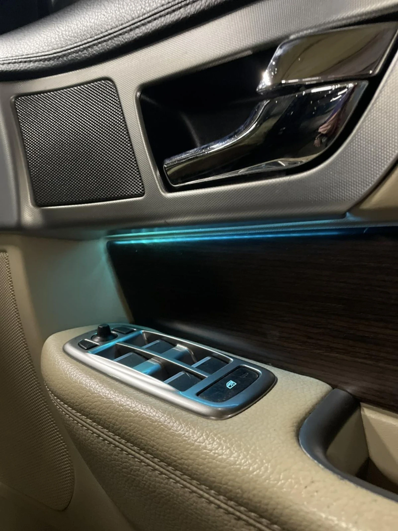 Jaguar Xf 2.2d 190hp 8ZF Luxury | Mobile.bg   14