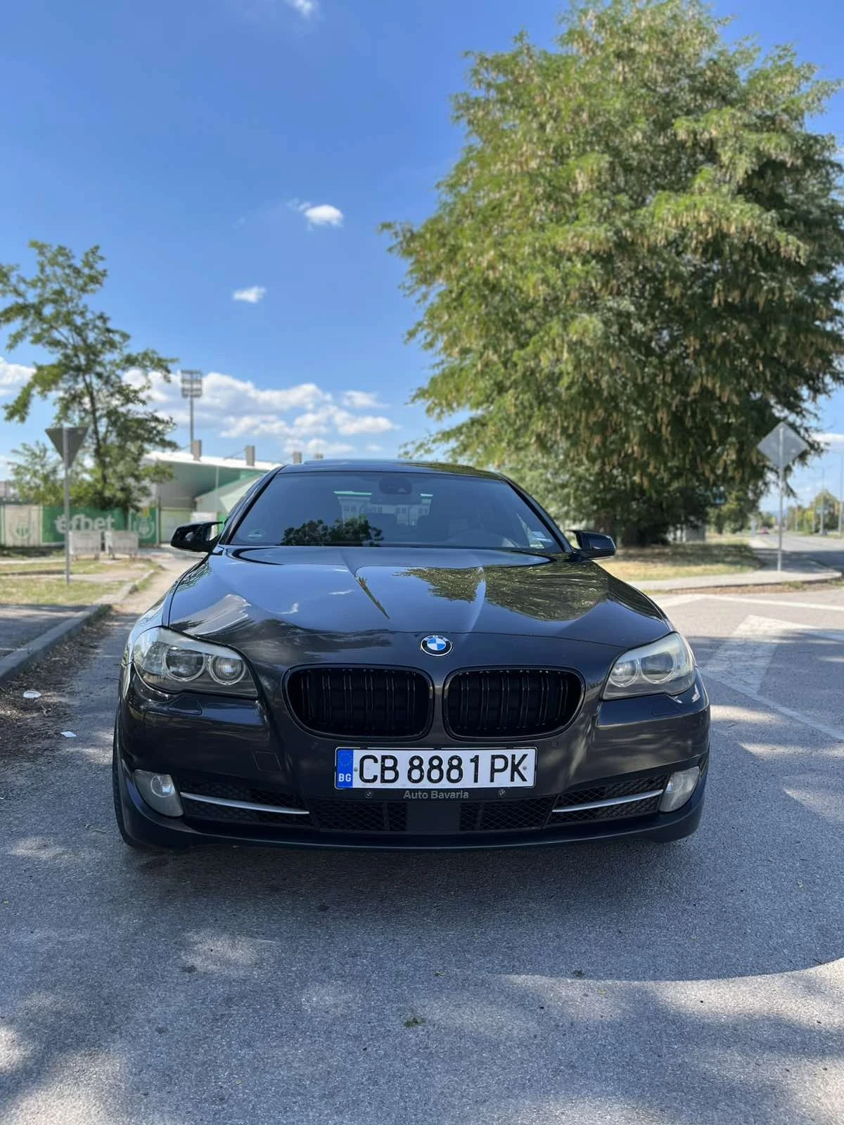 BMW 530 | Mobile.bg   2