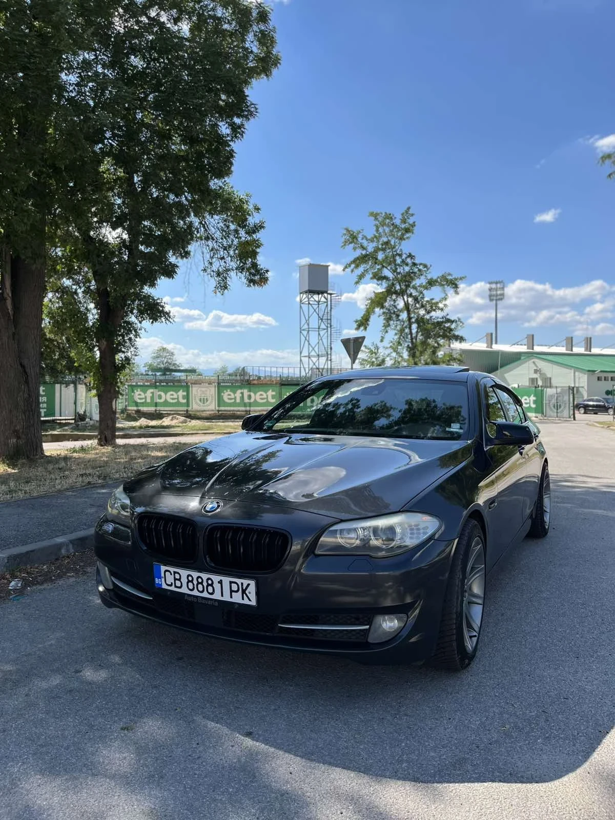 BMW 530 | Mobile.bg   6