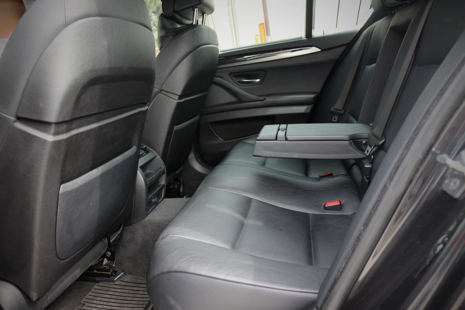 BMW 530 | Mobile.bg   15