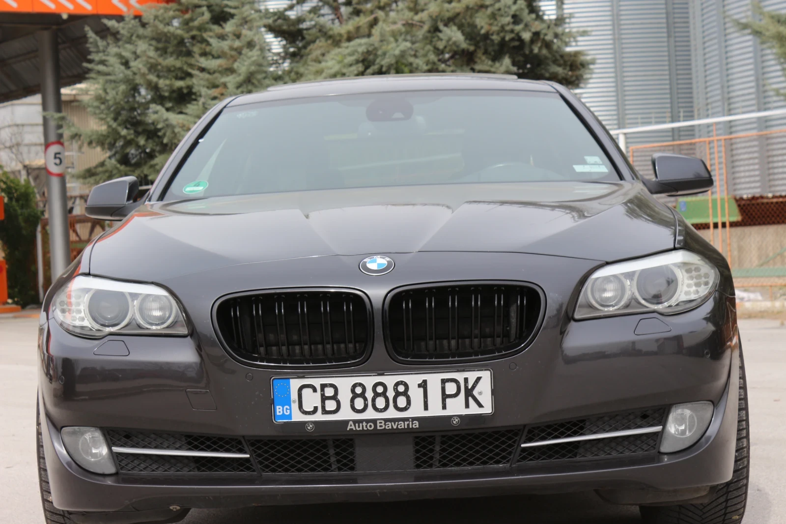 BMW 530  - изображение 7
