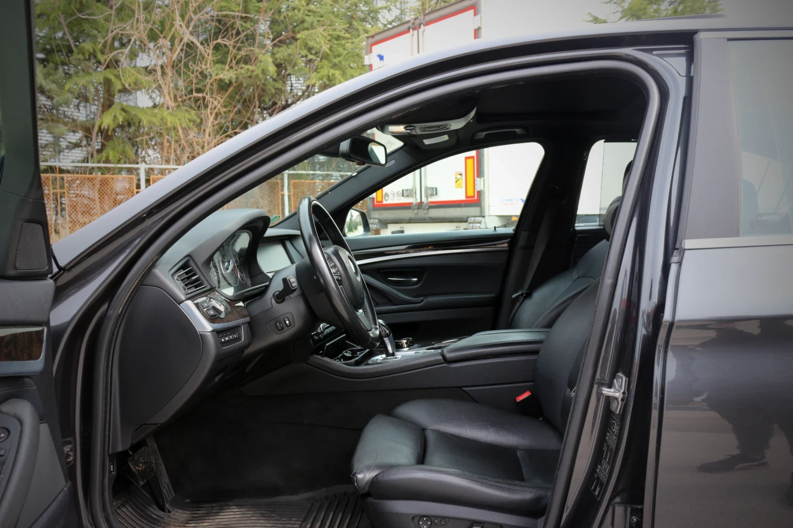 BMW 530 | Mobile.bg   14