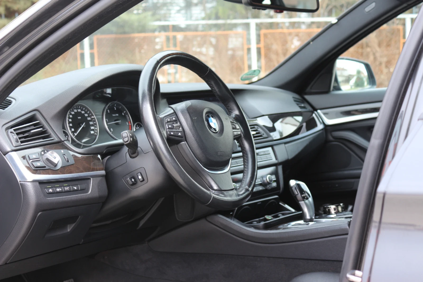 BMW 530 | Mobile.bg   12