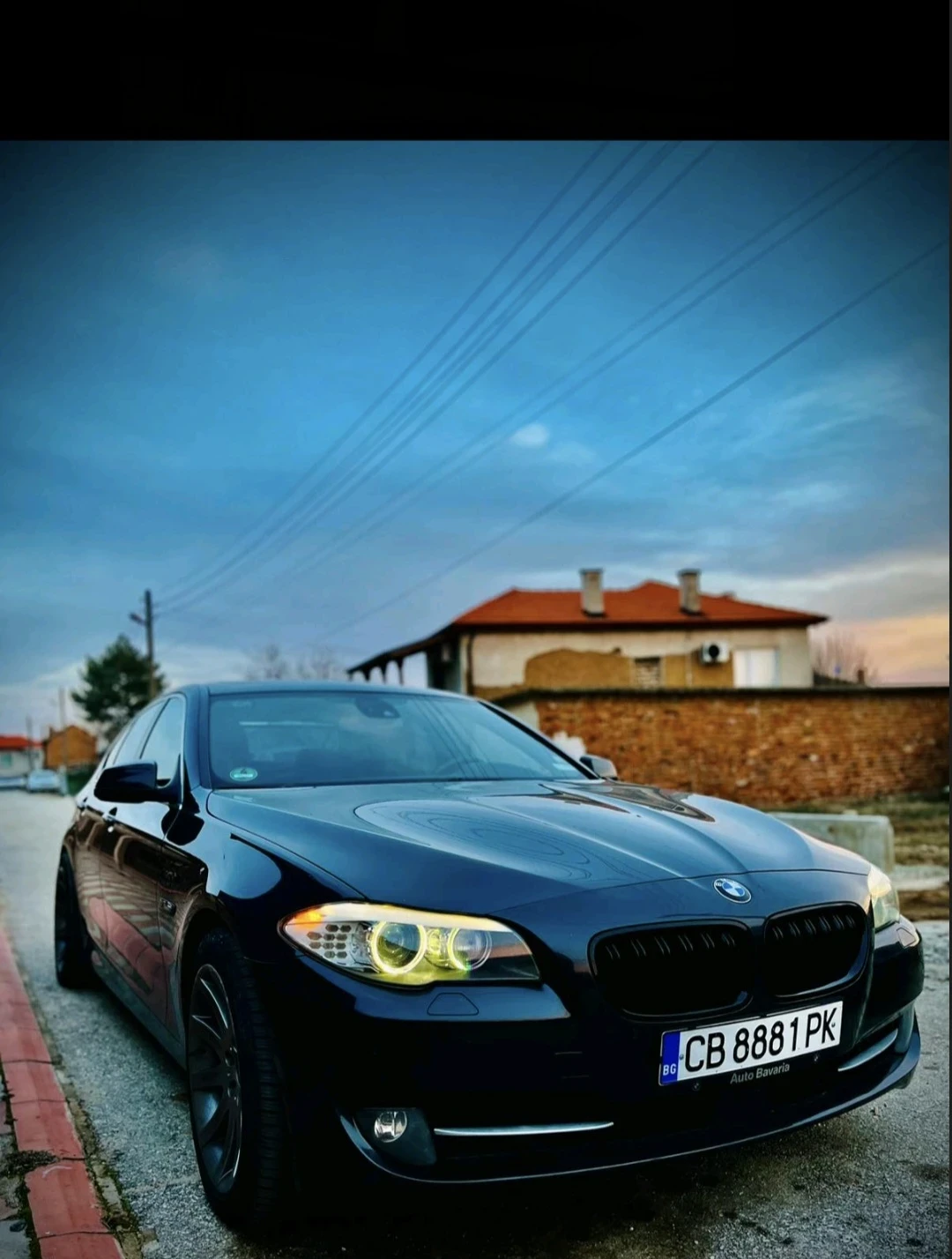 BMW 530  - изображение 4