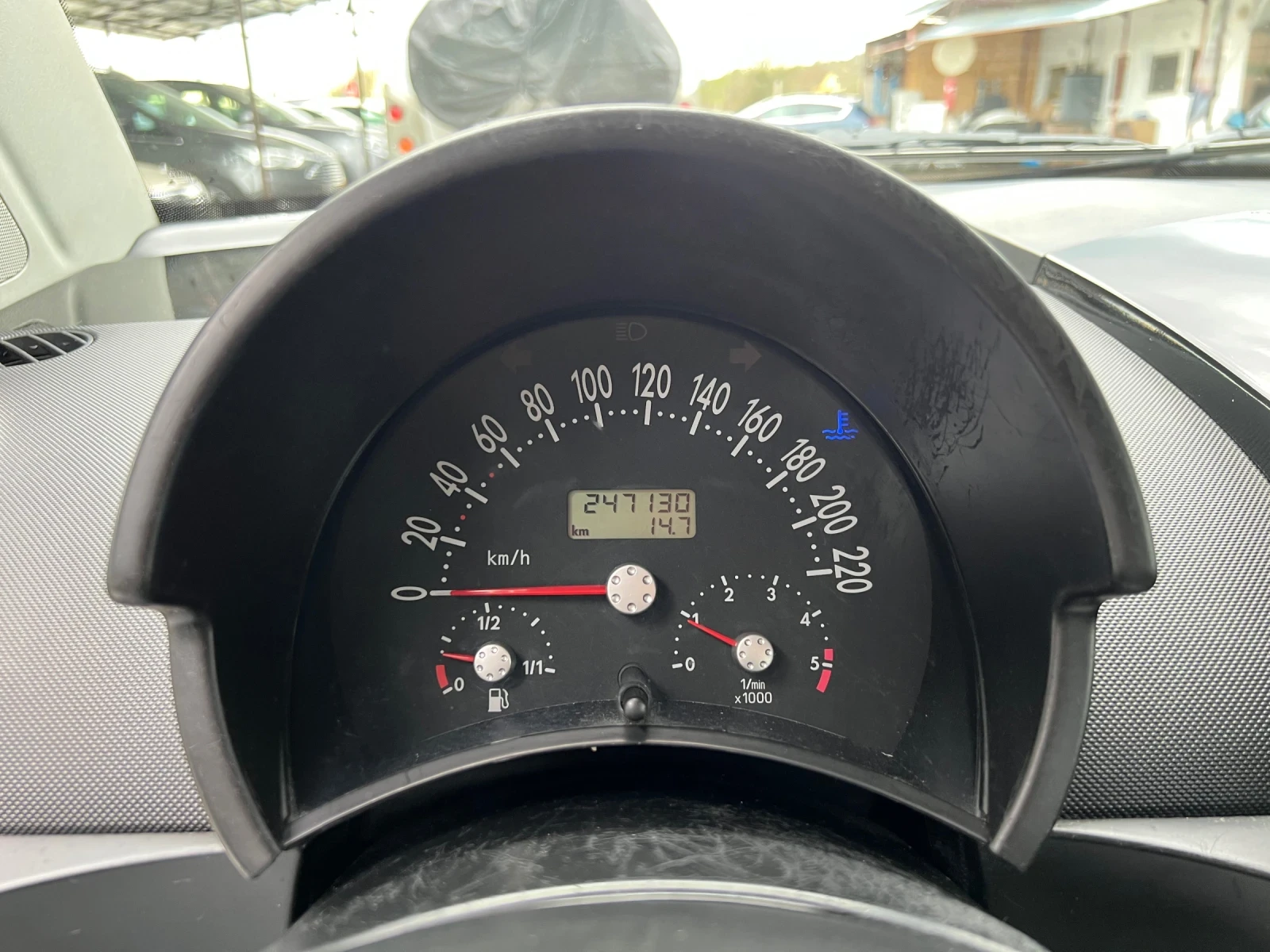 VW New beetle 1.9TDI-101hp | Mobile.bg — изображение 13
