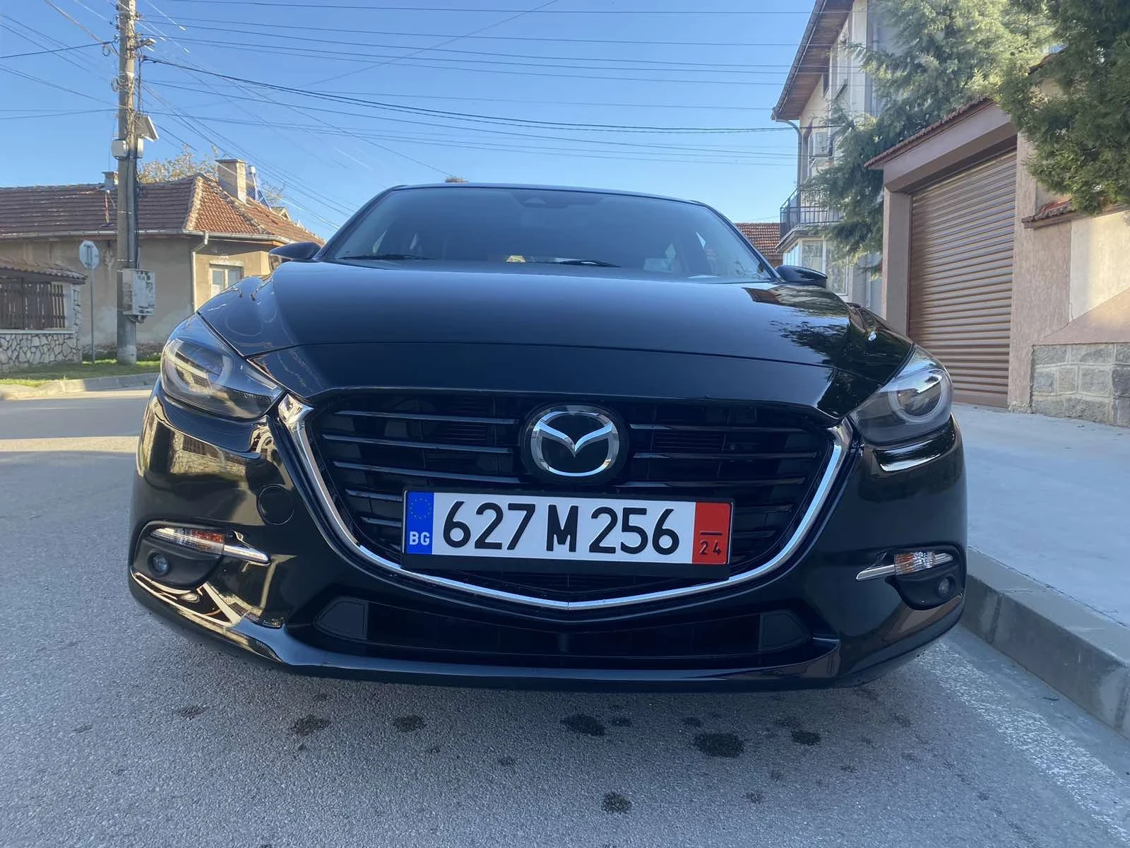 Mazda 3 GT 2.5 - изображение 3