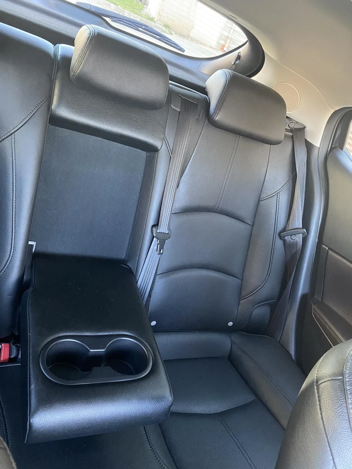 Mazda 3 GT 2.5 - изображение 8