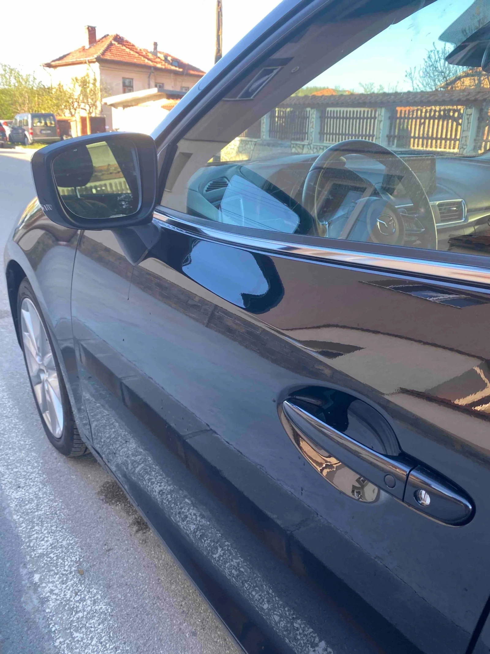 Mazda 3 GT 2.5 - изображение 6