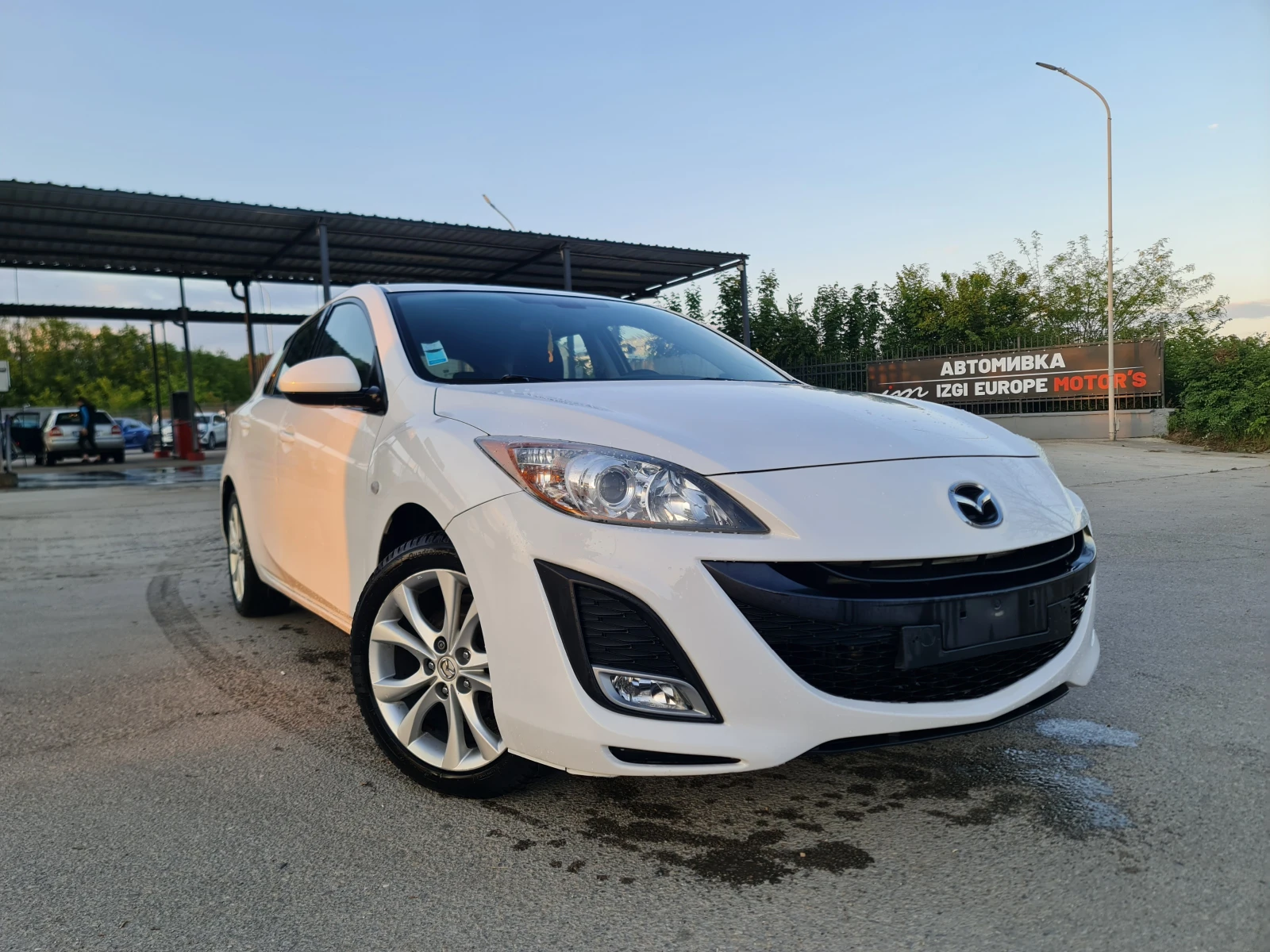 Mazda 3 УНИКАТ - изображение 3