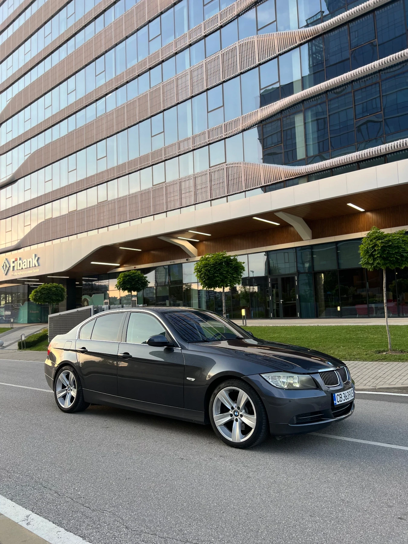 BMW 330 XI - изображение 4