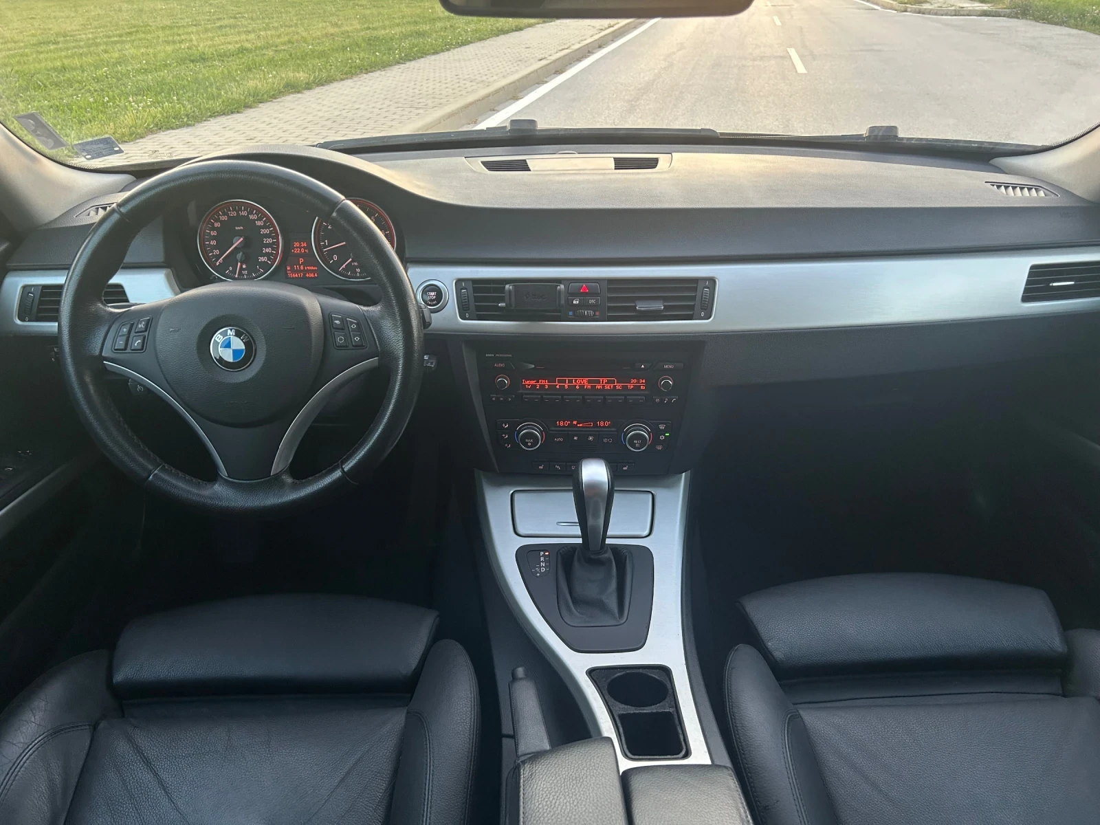 BMW 330 XI - изображение 10