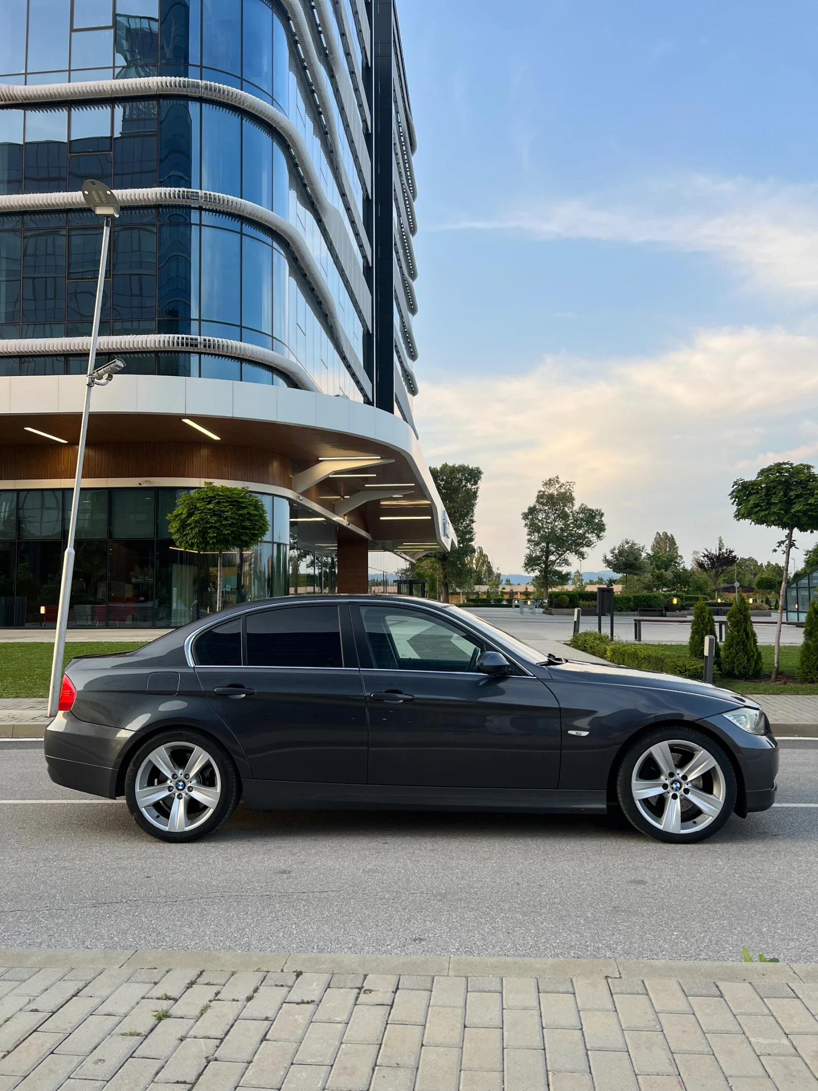 BMW 330 XI - изображение 2