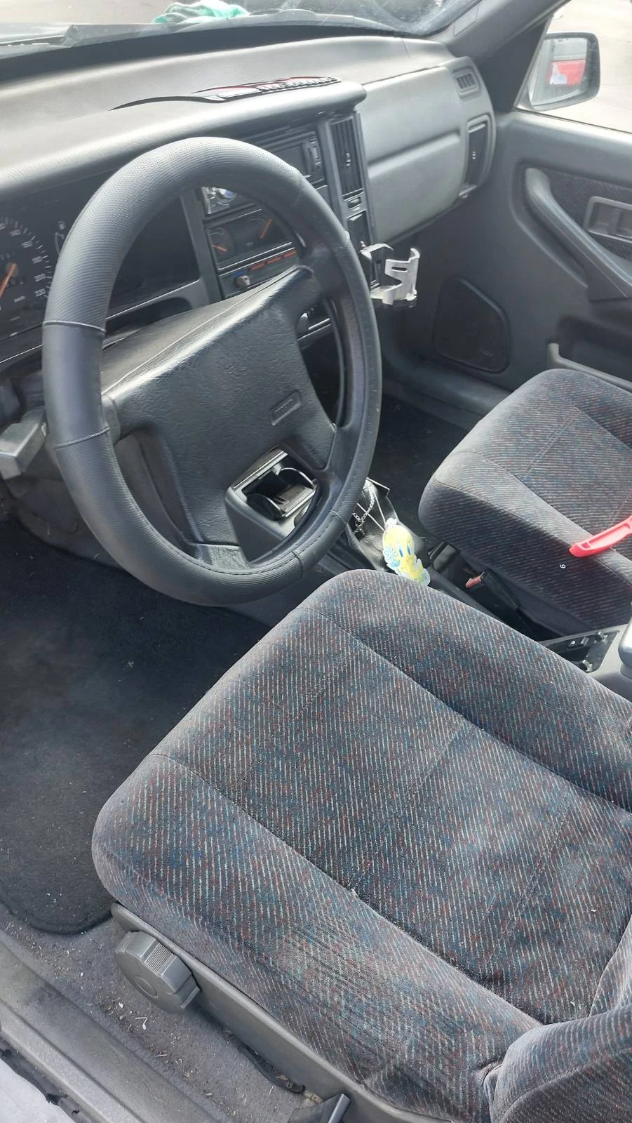 Volvo 460  - изображение 2