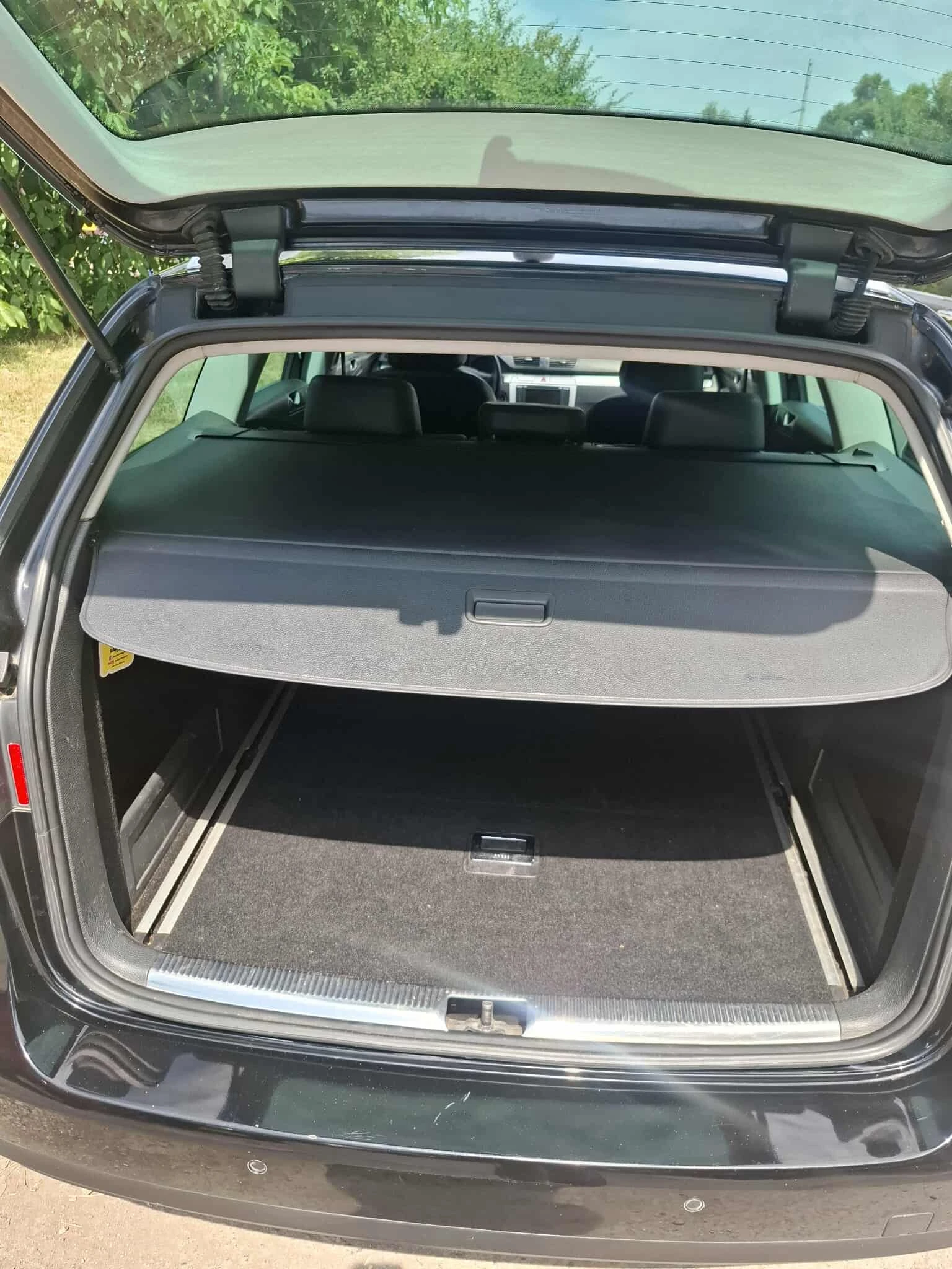 VW Passat  - изображение 10