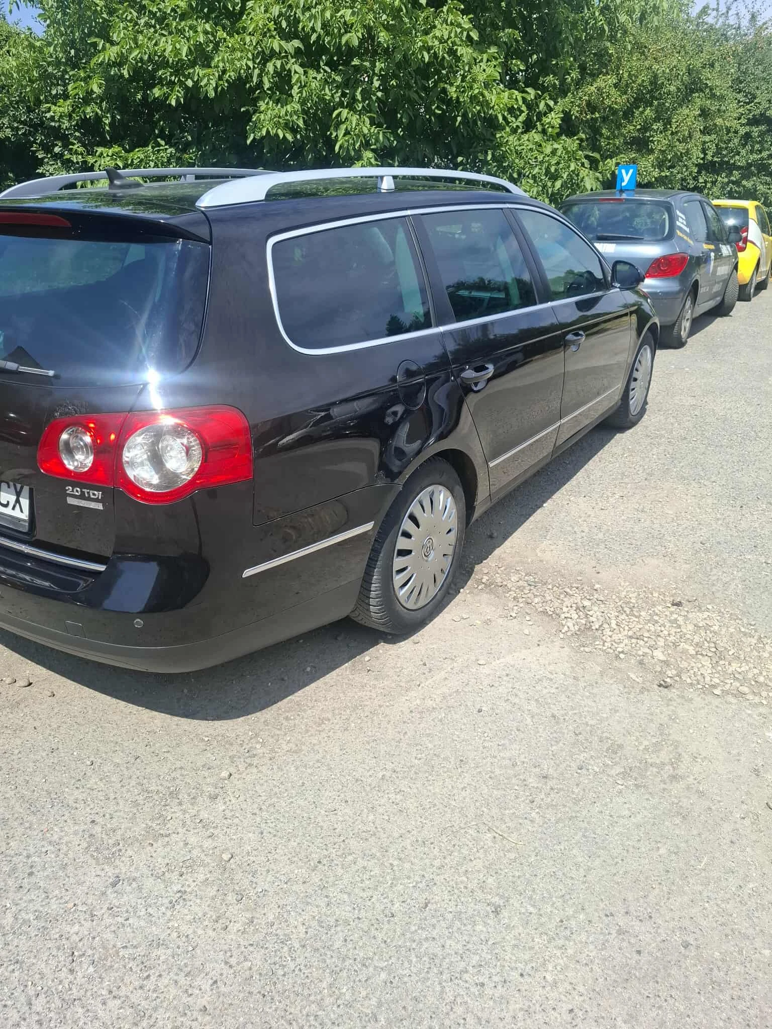 VW Passat  - изображение 3