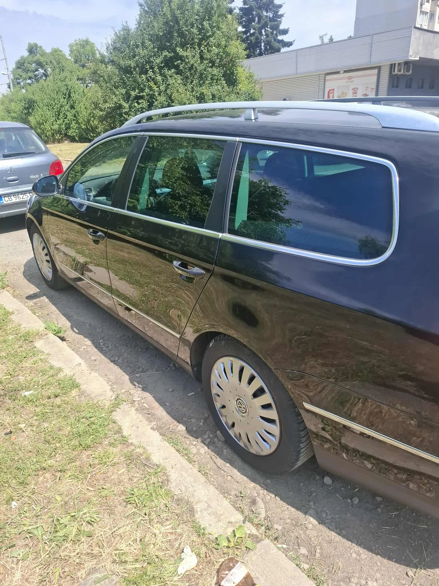 VW Passat  - изображение 4