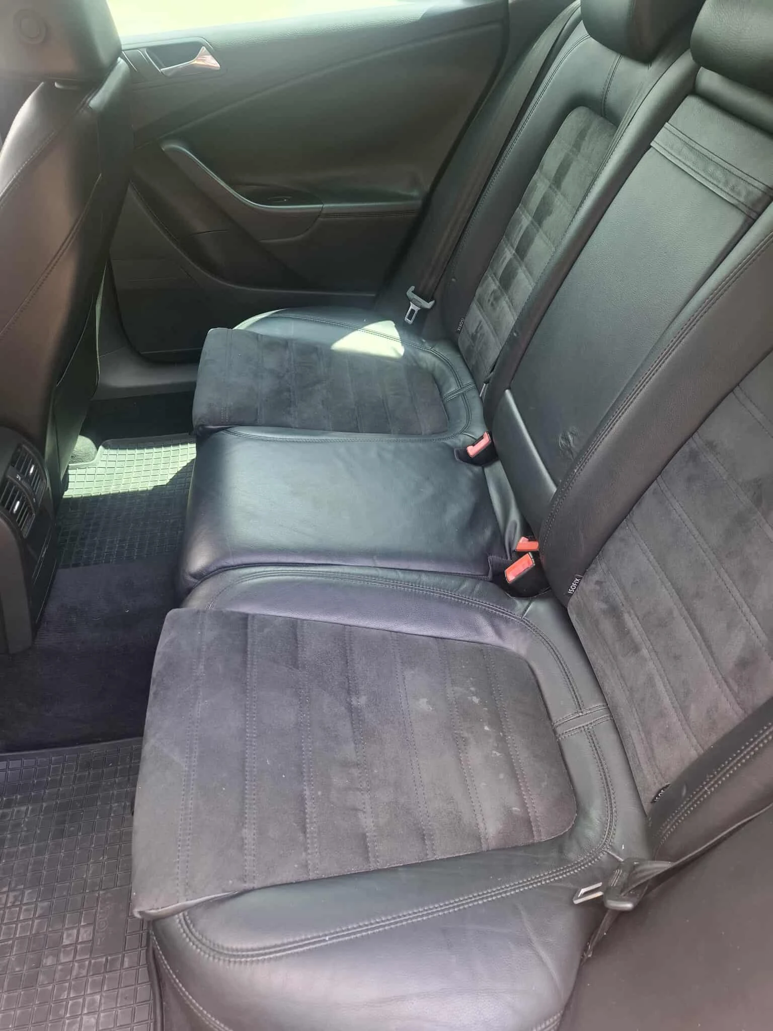 VW Passat  - изображение 9