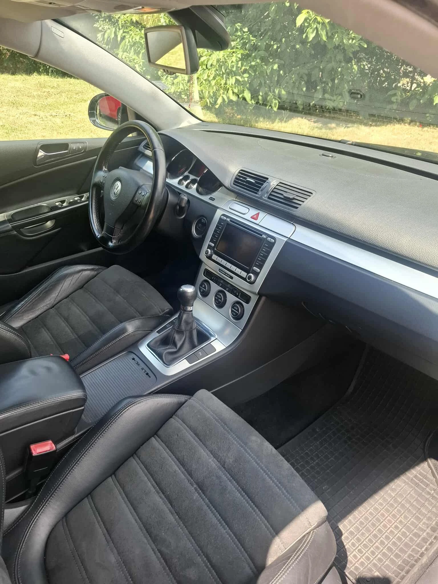 VW Passat  - изображение 6