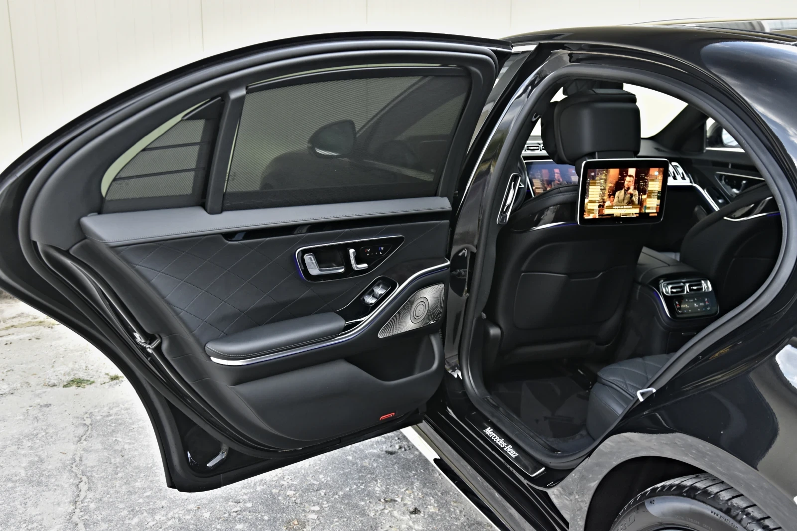 Mercedes-Benz S 500 4M 3xTV AMG Optik LONG 360 DIGITAL LIGHT 3DHEADU | Mobile.bg   17