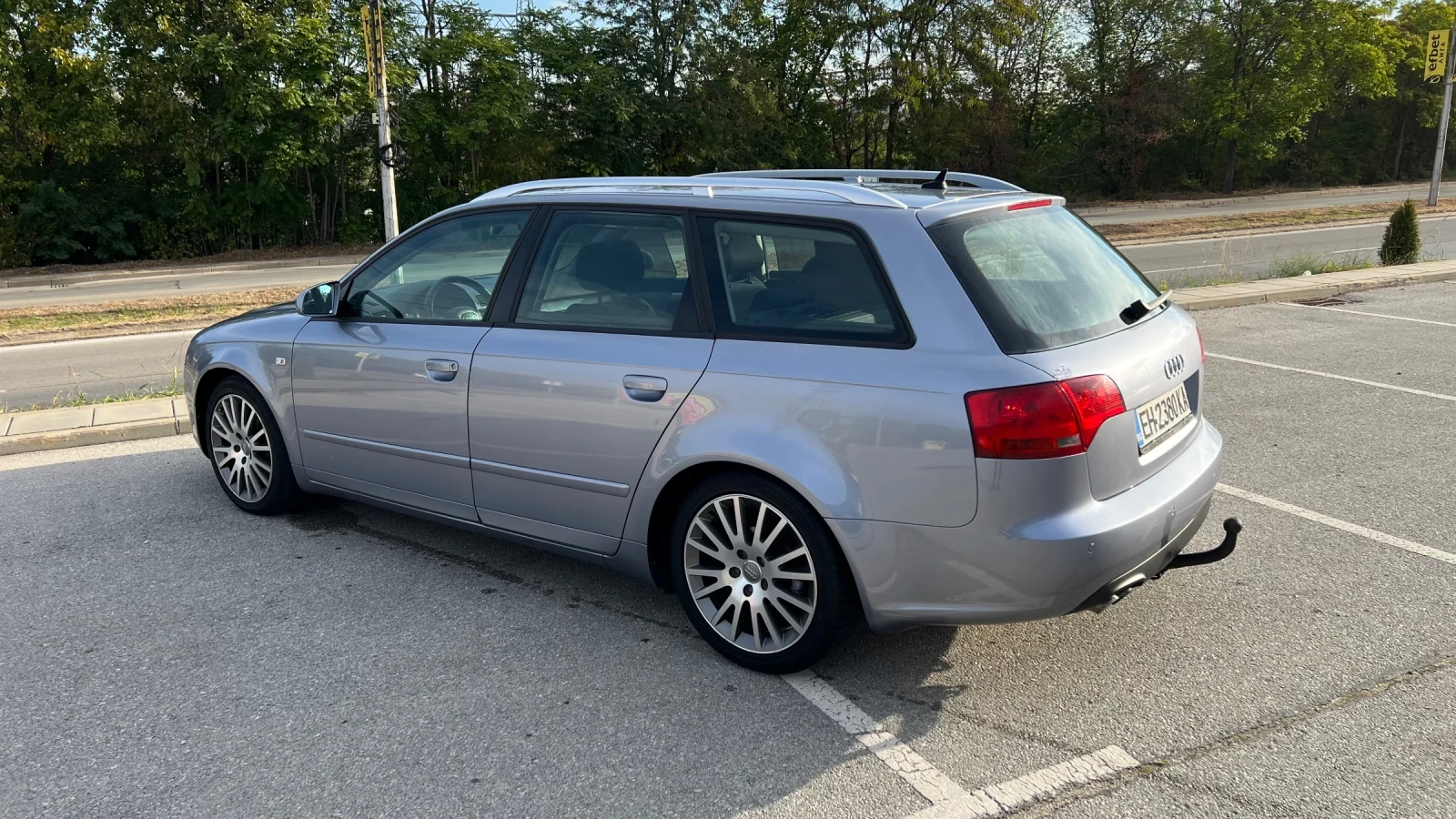 Audi A4 2.0 TDI - изображение 3