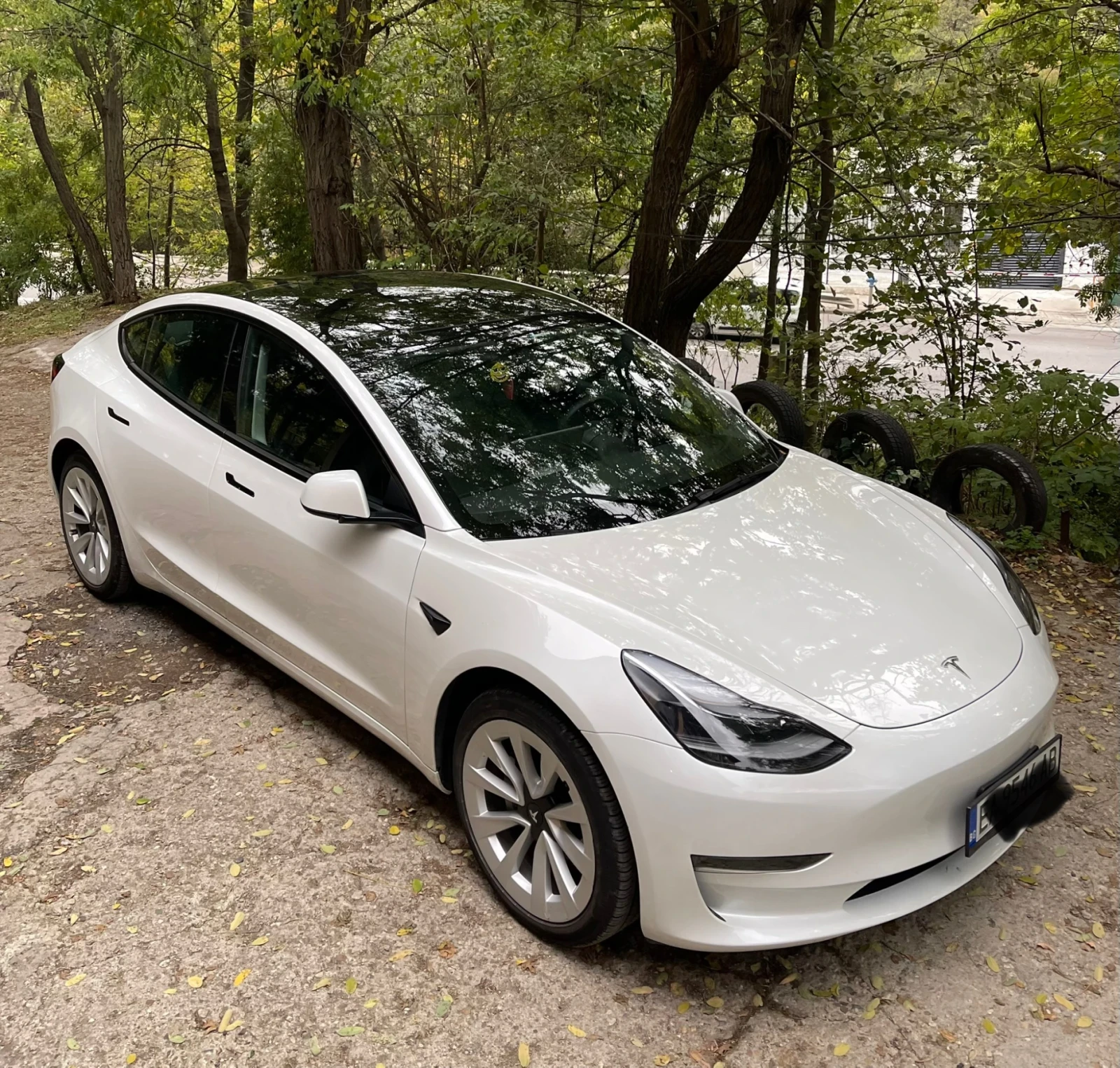Tesla Model 3 | Mobile.bg   1