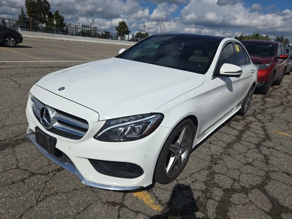 Mercedes-Benz C 300 * CARFAX *    | Mobile.bg   1