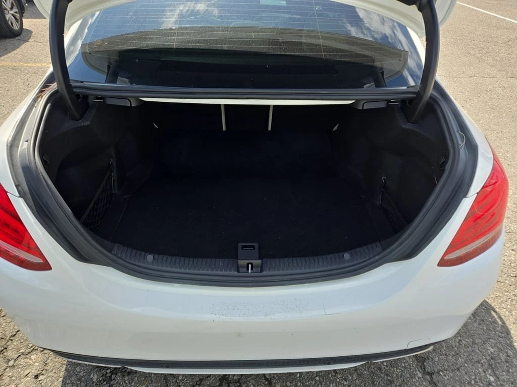 Mercedes-Benz C 300 * CARFAX *    | Mobile.bg   12