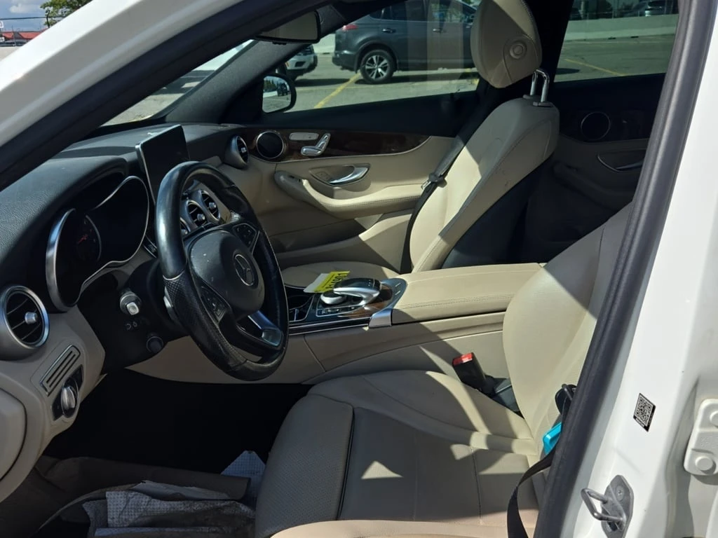 Mercedes-Benz C 300 * CARFAX * БЕЗ ПЪРВОНАЧАЛНА ВНОСКА - изображение 5