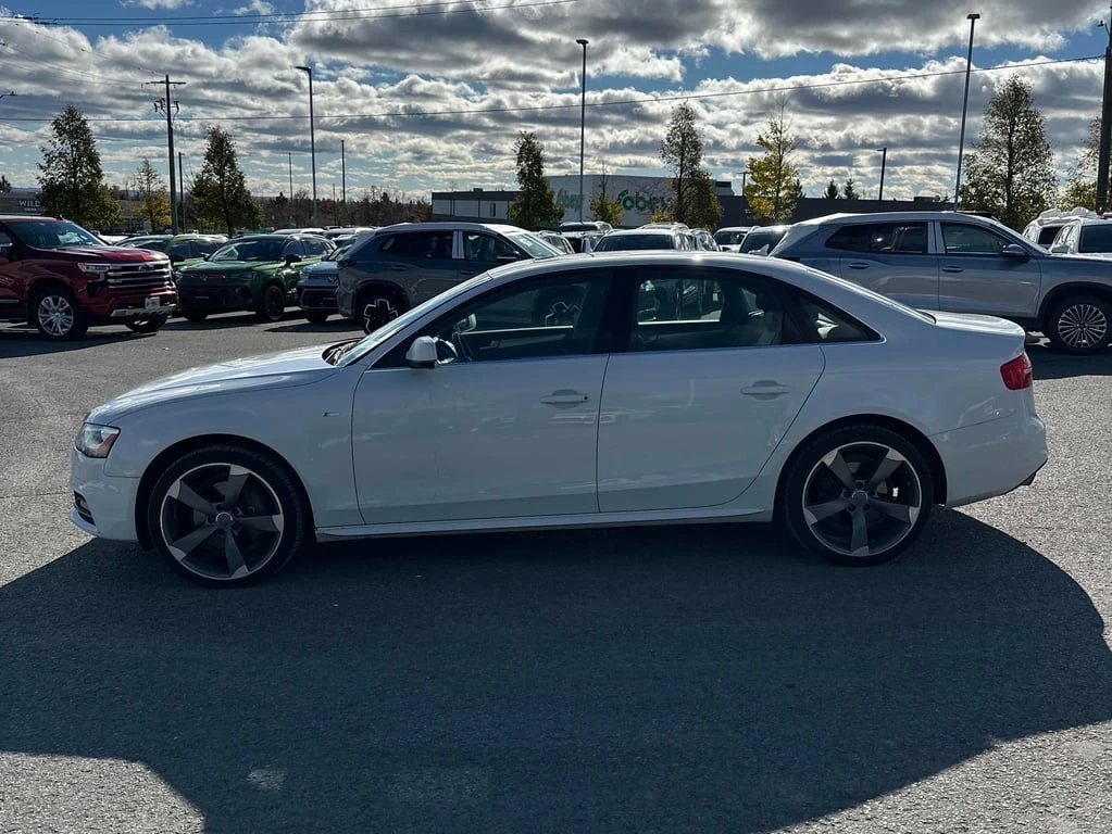 Audi A4 * Progressiv plus * CARFAX * БЕЗ ПЪРВОНАЧАЛНА ВНОС - изображение 2