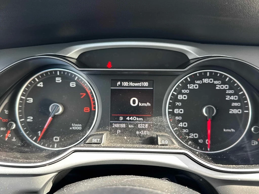 Audi A4 * Progressiv plus * CARFAX * БЕЗ ПЪРВОНАЧАЛНА ВНОС - изображение 7