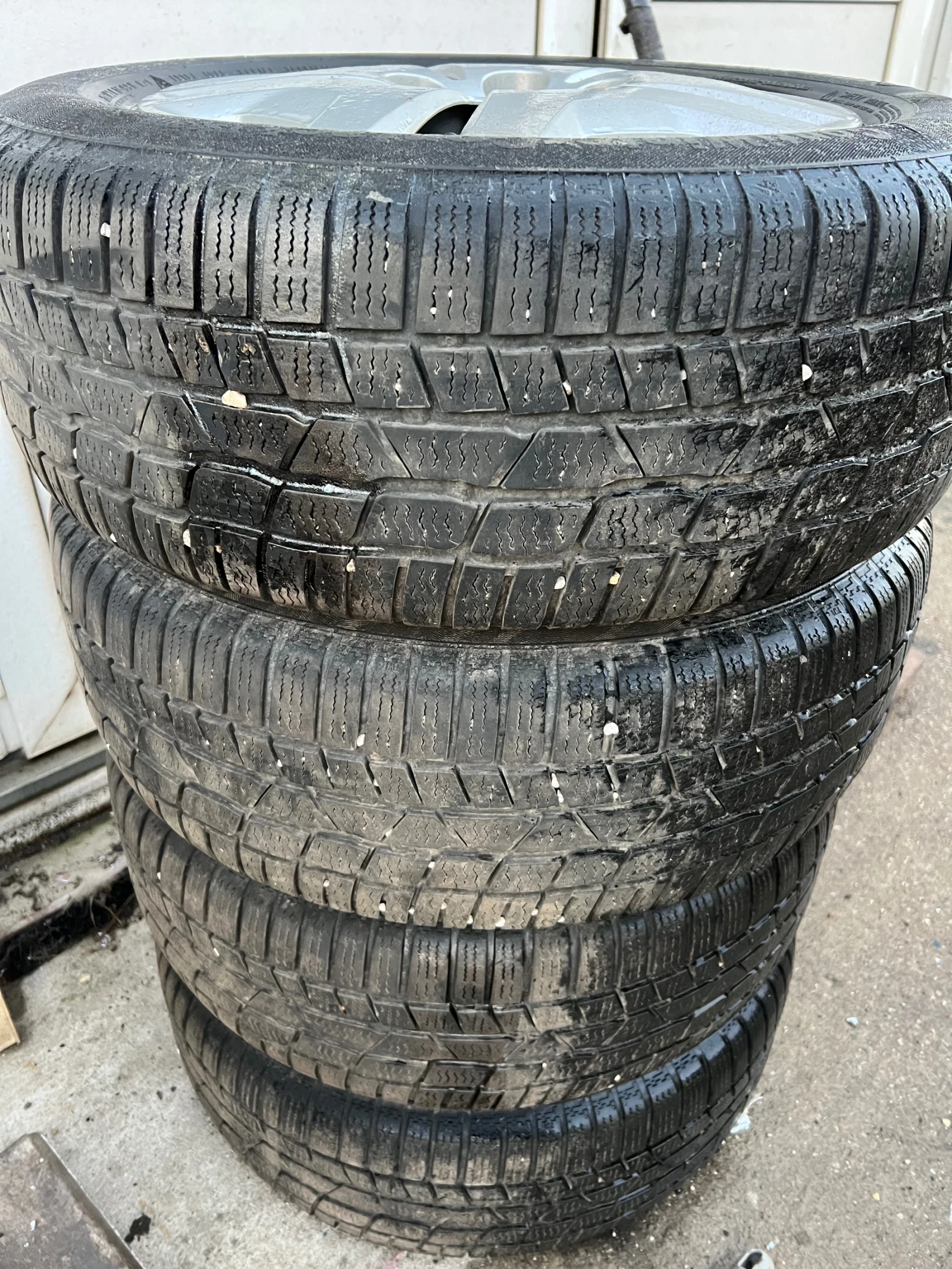 Opel Zafira 2.0 CDTI 7  | Mobile.bg   14