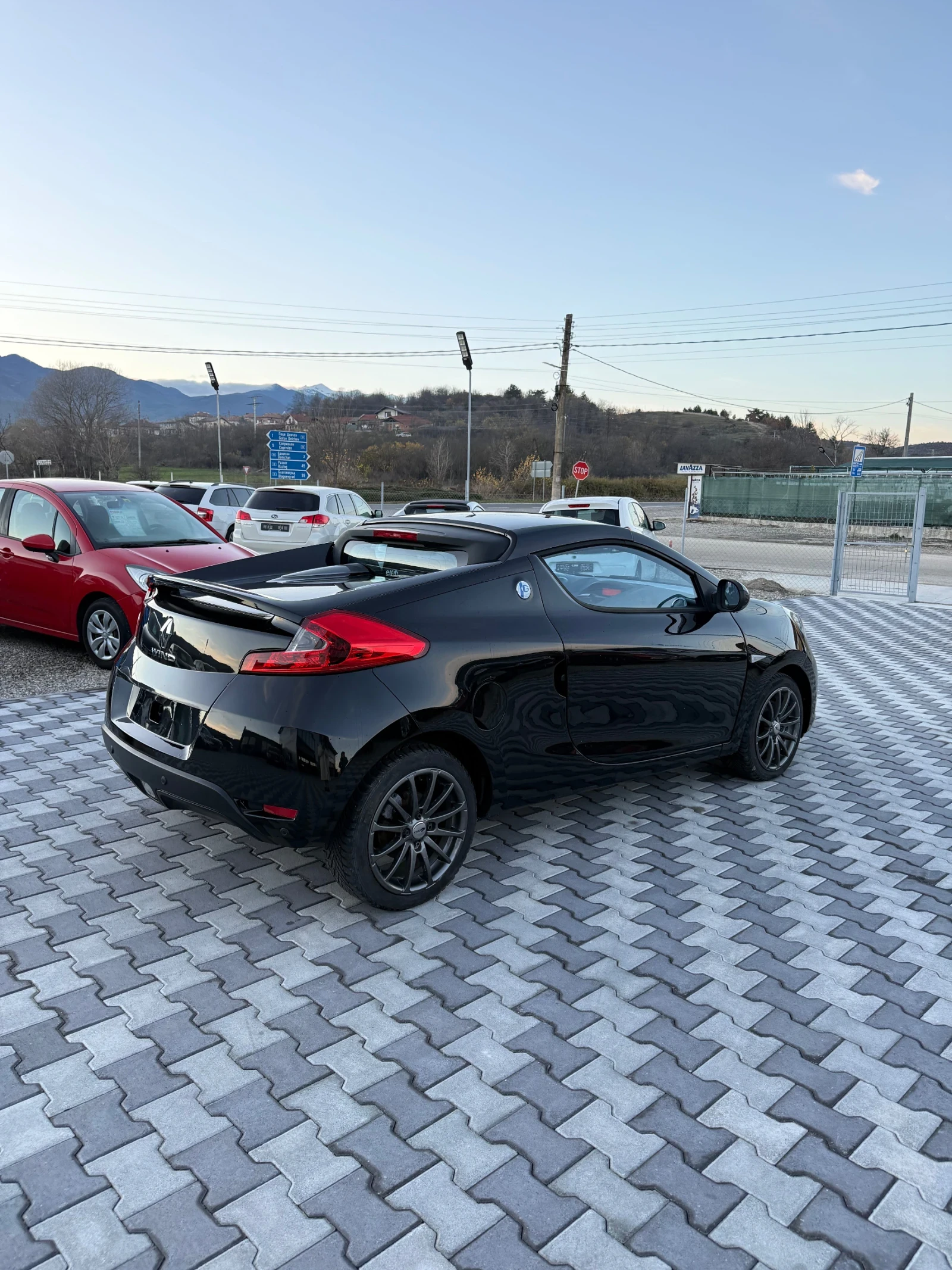 Renault Wind 1.4  | Mobile.bg   4