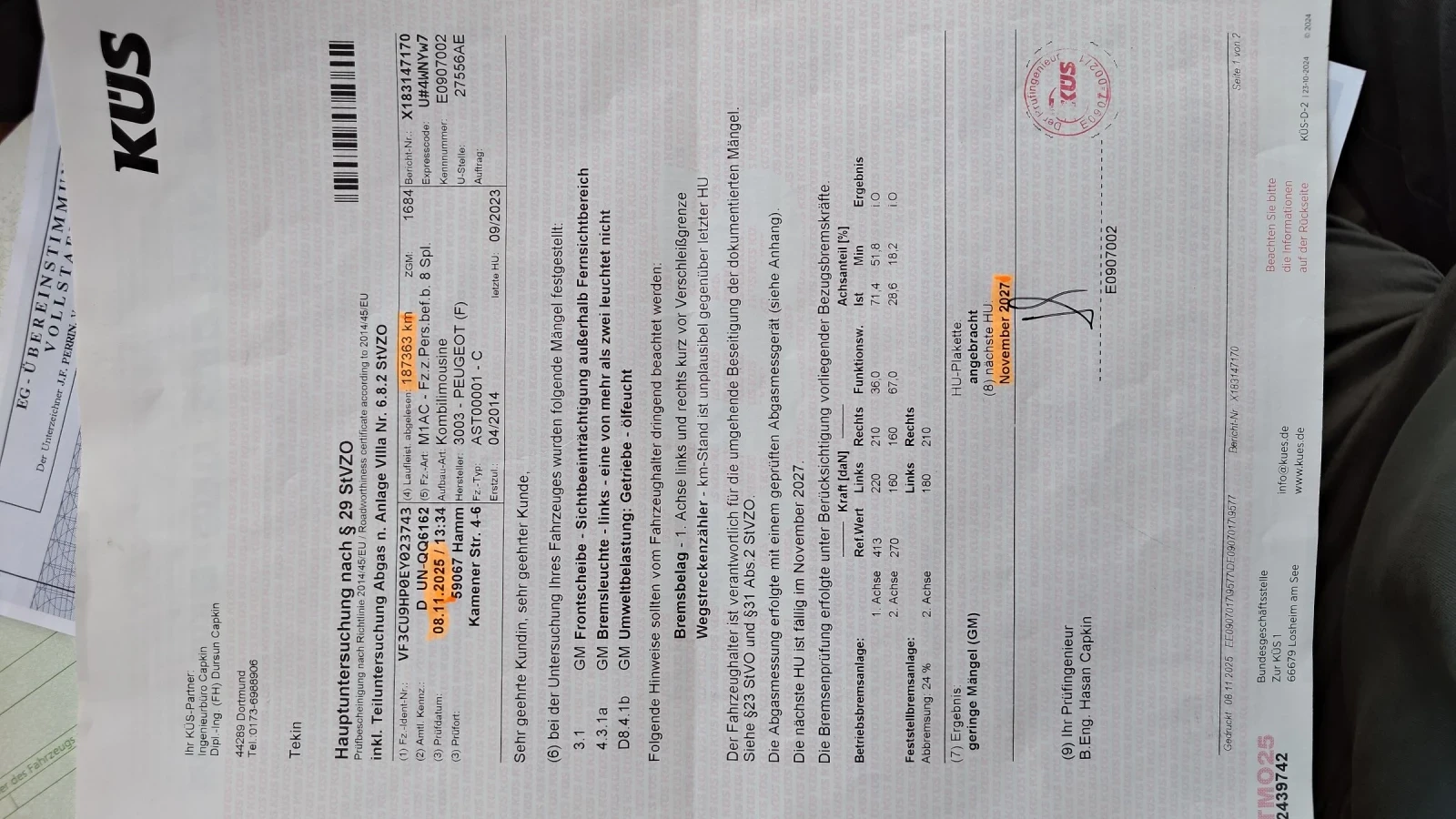 Peugeot 2008 1.6HDi 92 | Mobile.bg   16