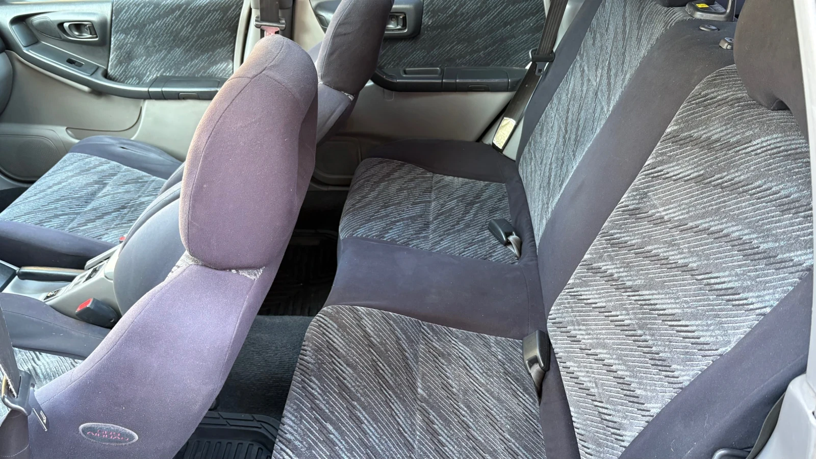 Subaru Forester SG | Mobile.bg � ����������� 12