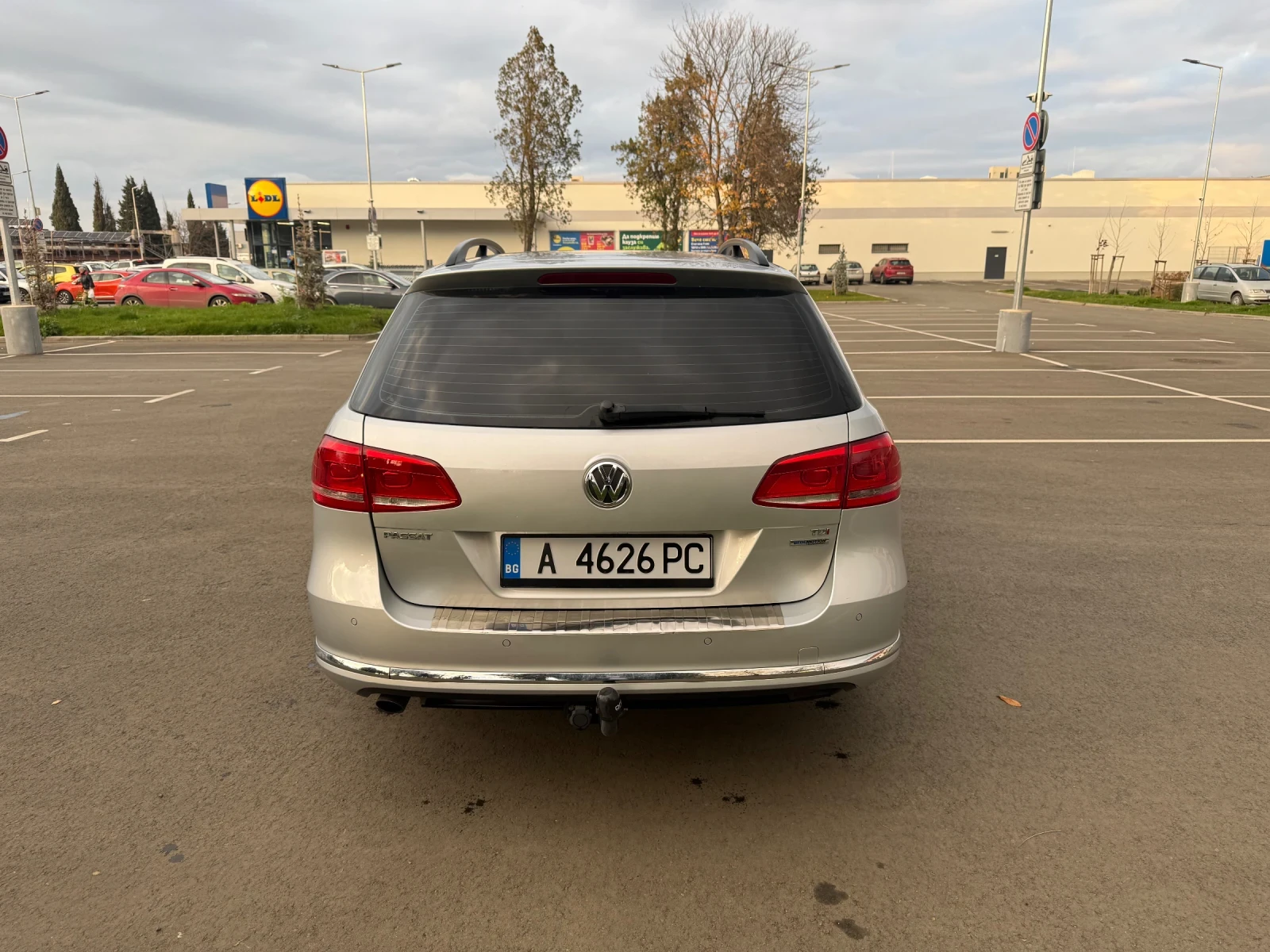 VW Passat | Mobile.bg � ����������� 4
