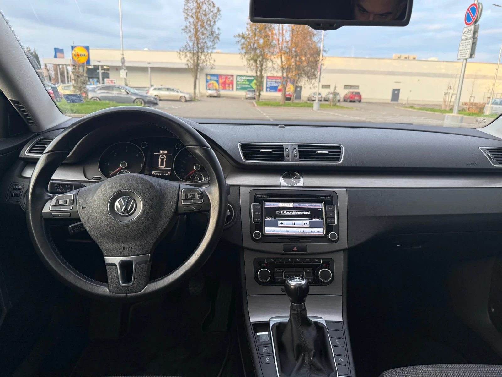 VW Passat | Mobile.bg � ����������� 11