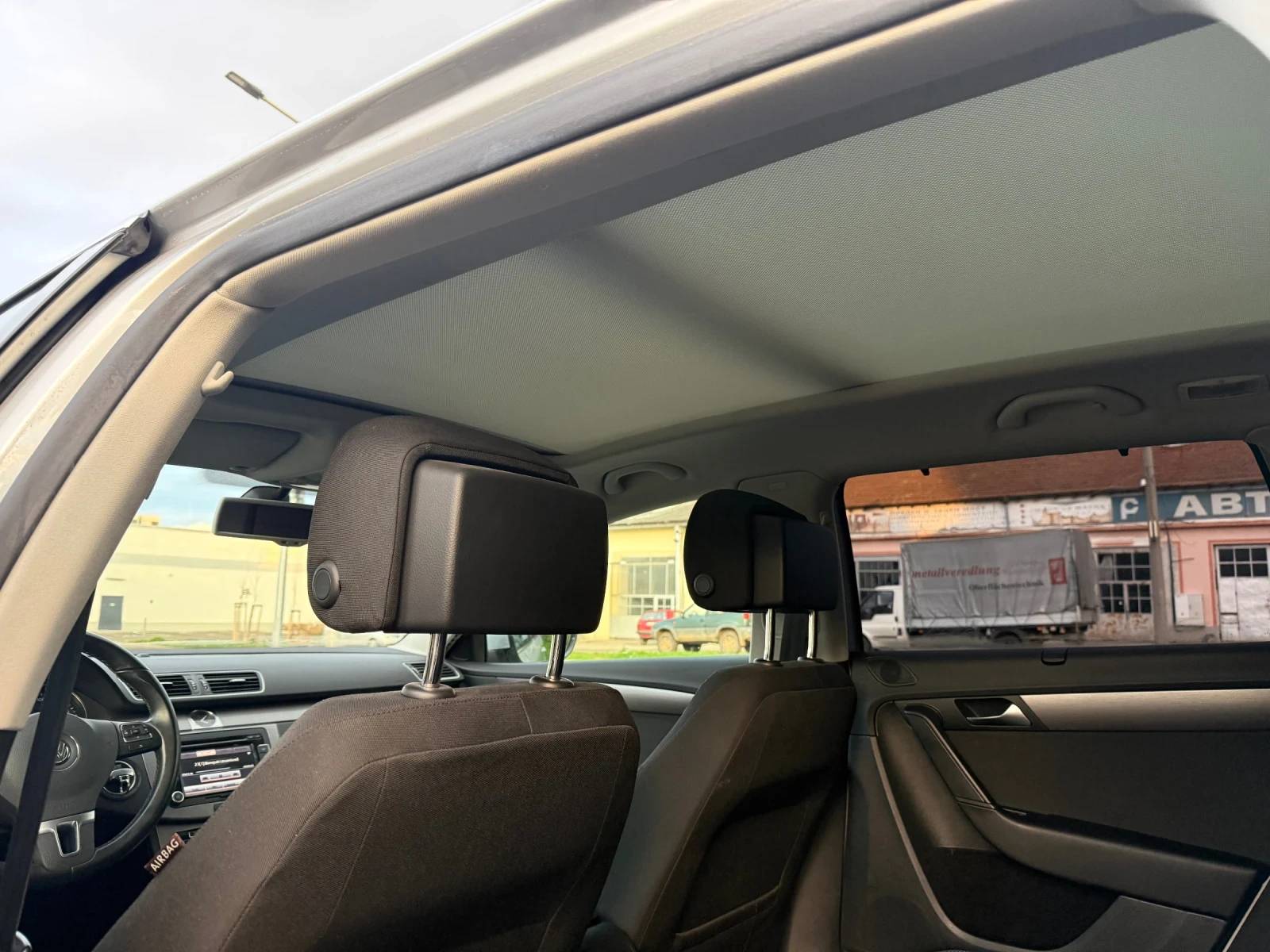 VW Passat | Mobile.bg � ����������� 10