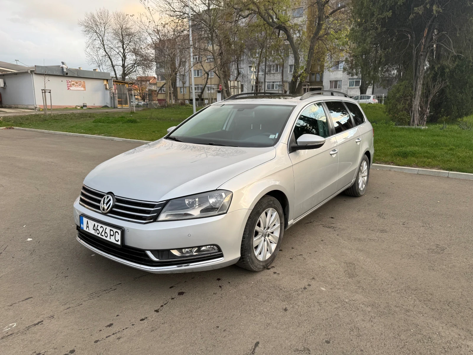 VW Passat | Mobile.bg � ����������� 2