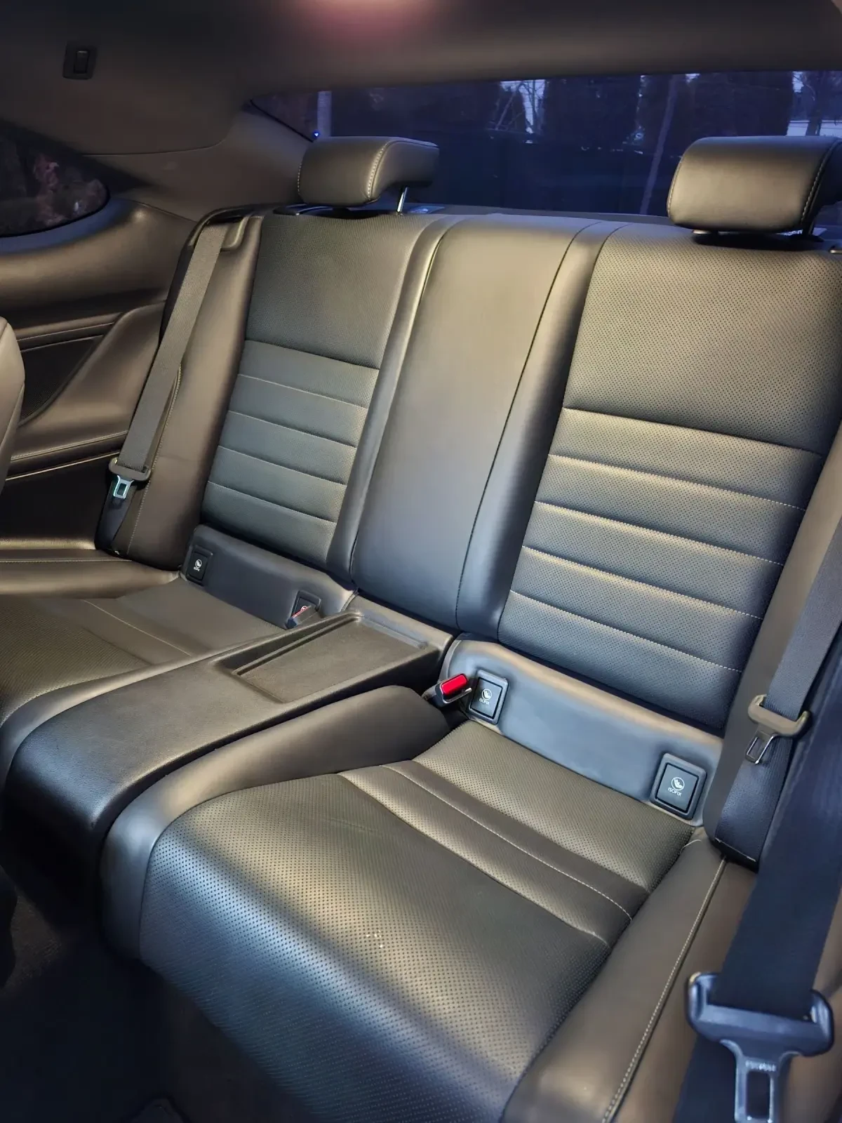 Lexus RC 200t VVTi. 52� ������ ��. �� LEXUS BULGARIA  | Mobile.bg � ����������� 12