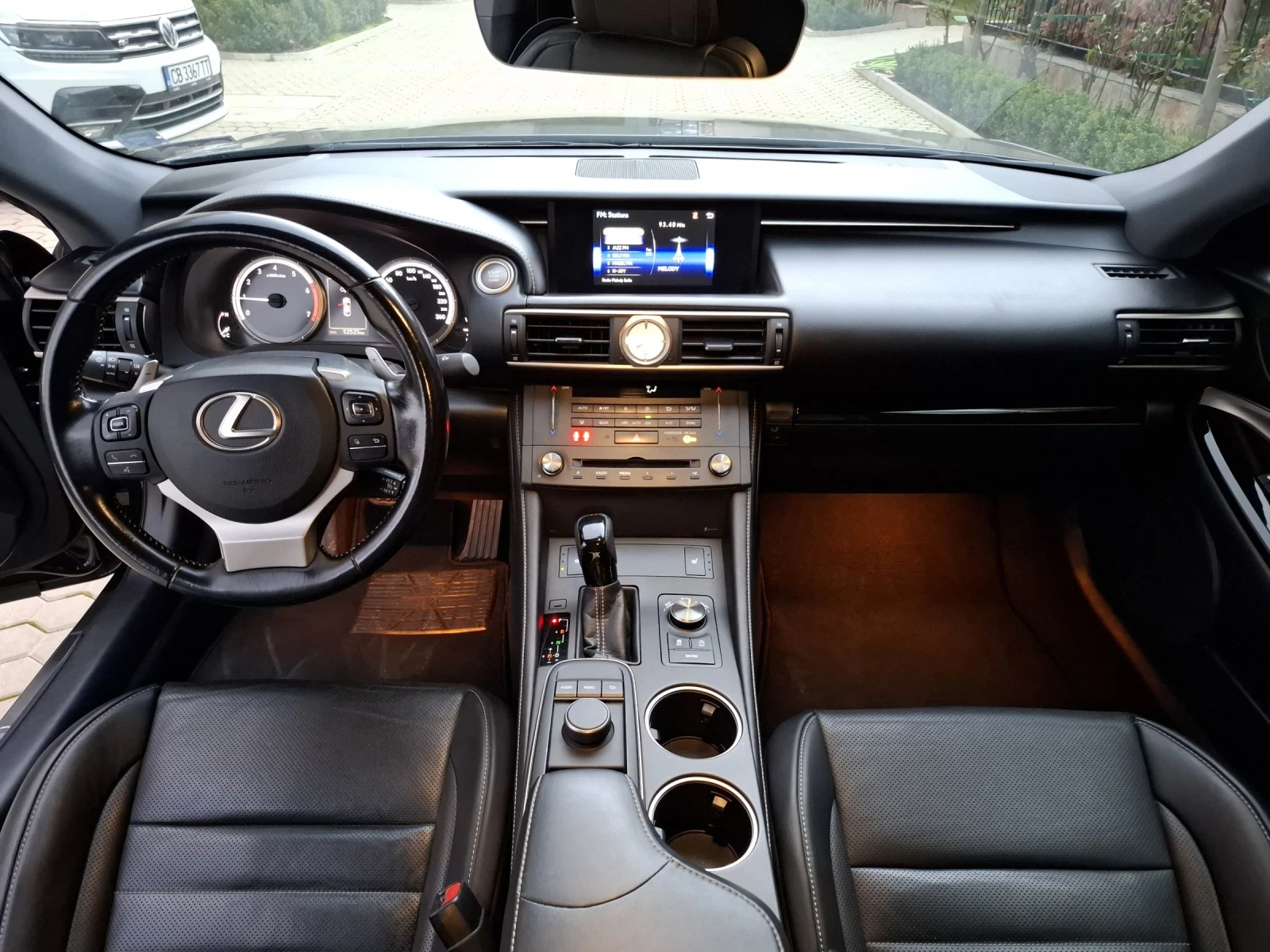 Lexus RC 200t VVTi. 52� ������ ��. �� LEXUS BULGARIA  | Mobile.bg � ����������� 10