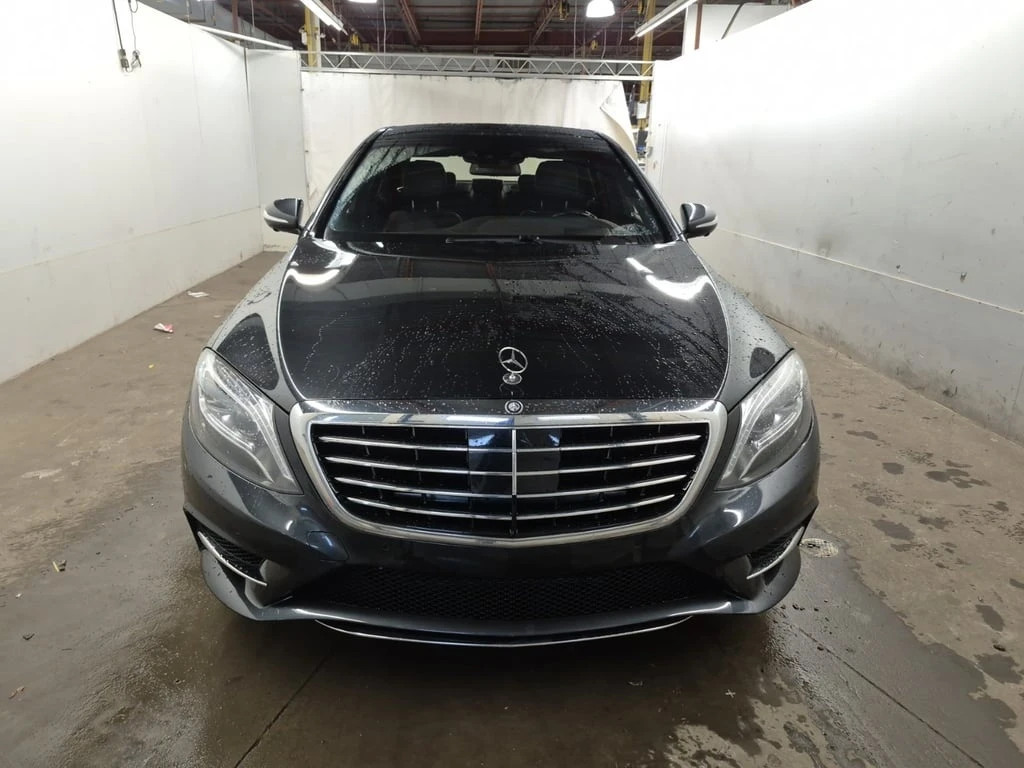 Mercedes-Benz S 550 * CARFAX * ���� �� �� | Mobile.bg � ����������� 2