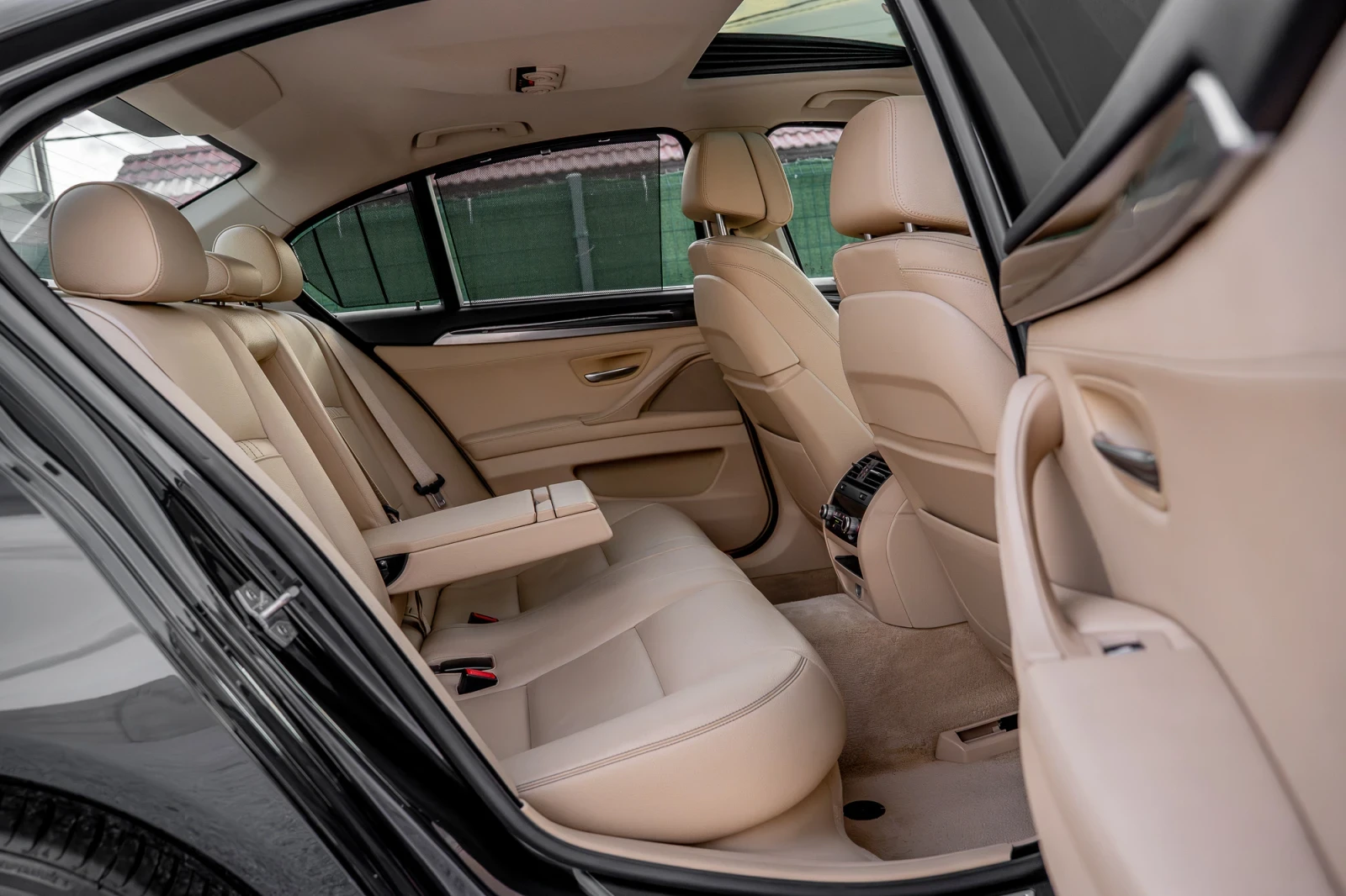 BMW 535 FACE LIFE LED FULL  | Mobile.bg � ����������� 14