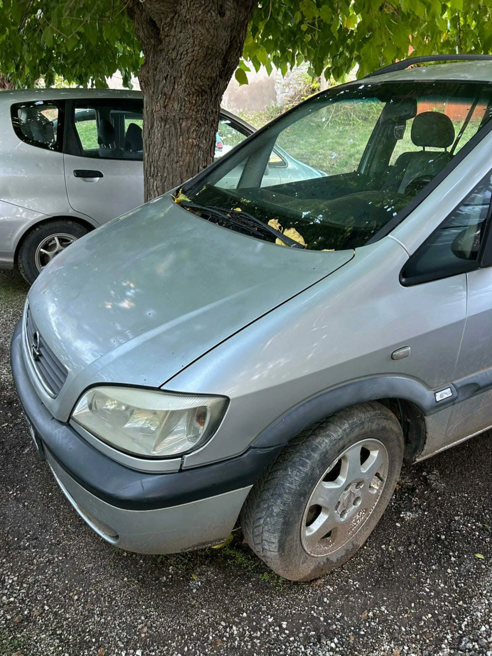 Opel Zafira 6+ 1 | Mobile.bg � ����������� 1