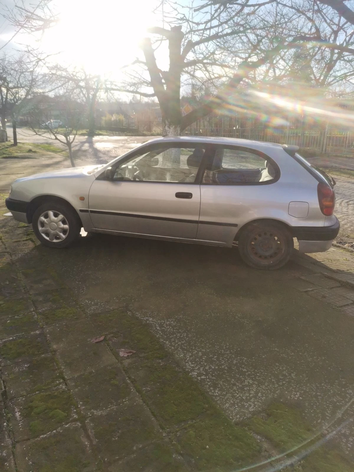 Toyota Corolla | Mobile.bg � ����������� 3